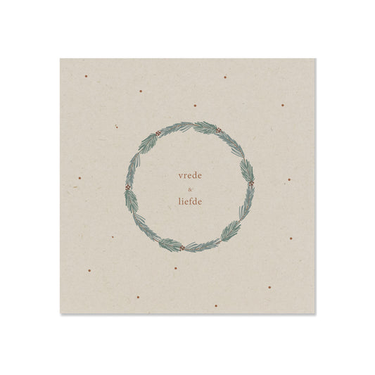 Vrede & Liefde