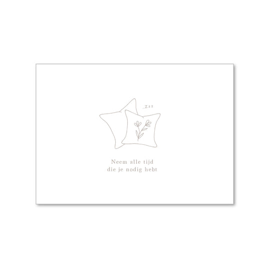 neem-alle-tijd-kussentje