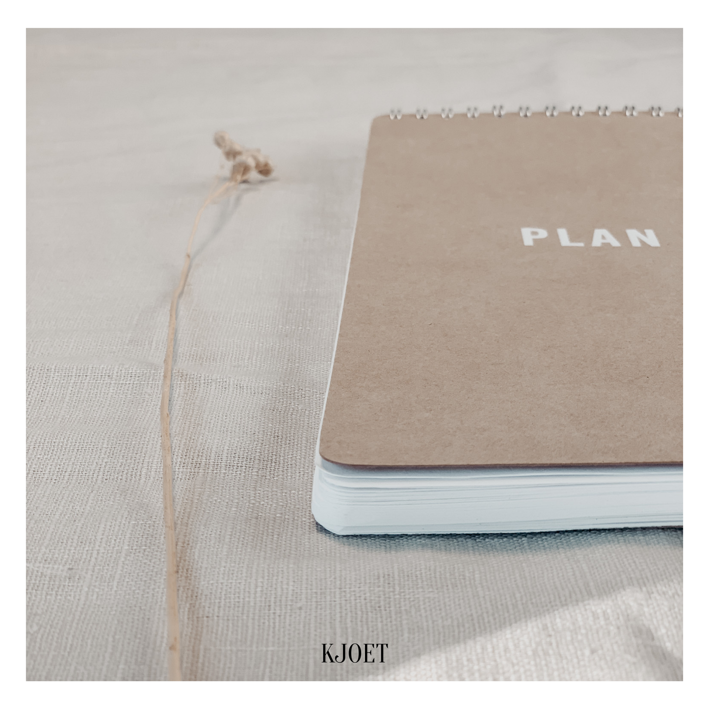 Planner