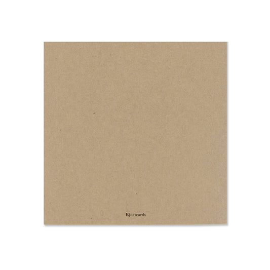 achterkant kraftkaarten kerst