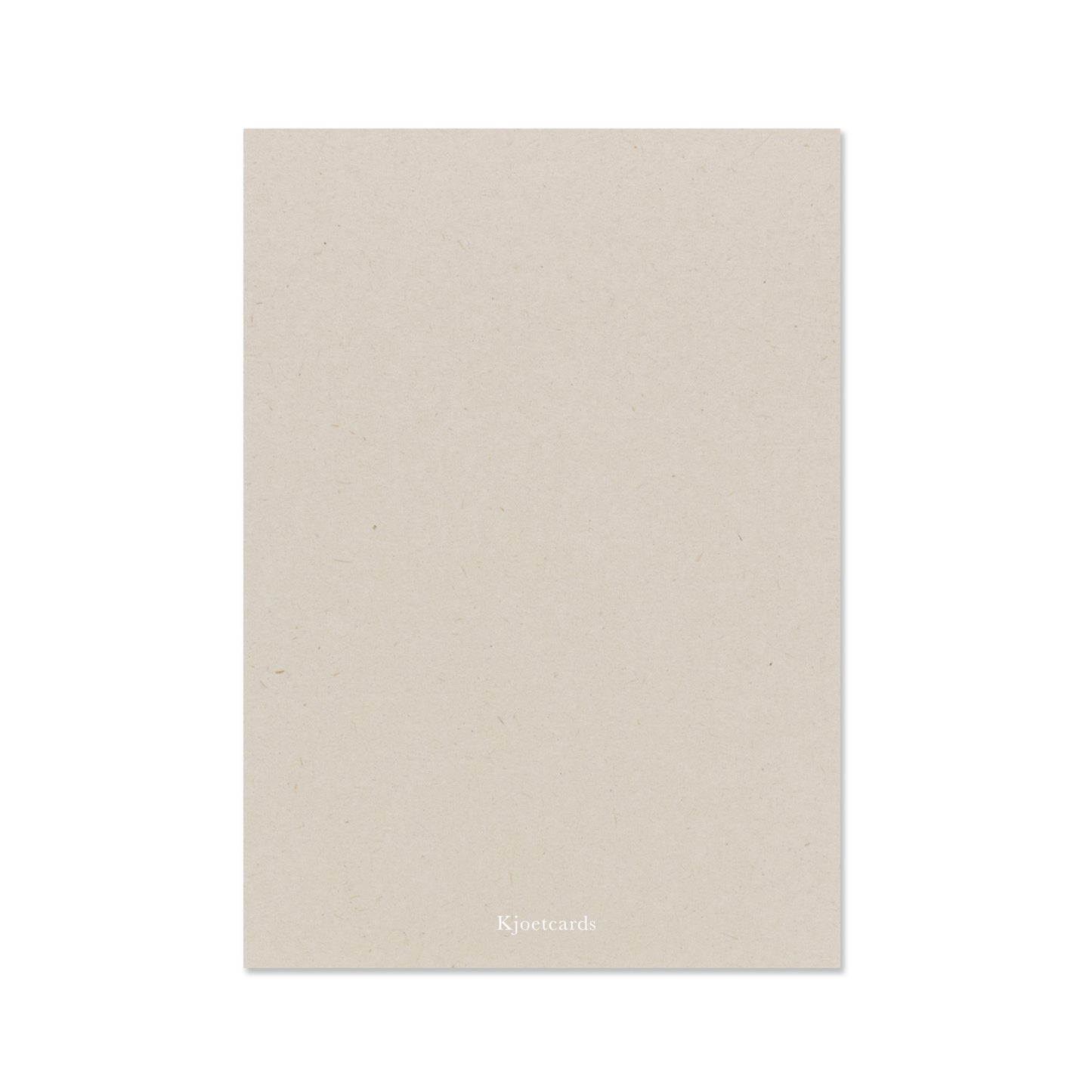 achterkant landbouwafval kaartje met witte logo