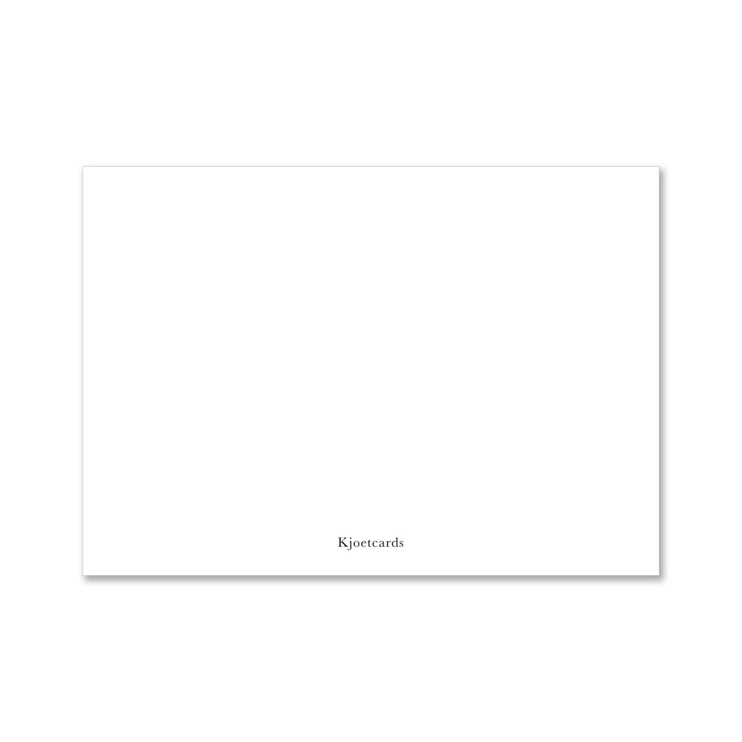 Wenskaart | Autorijbewijs