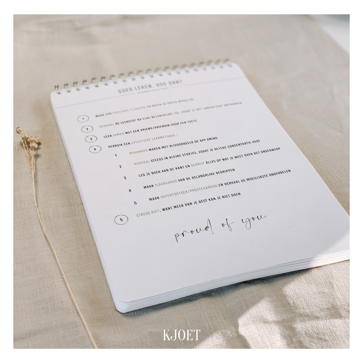 Planner