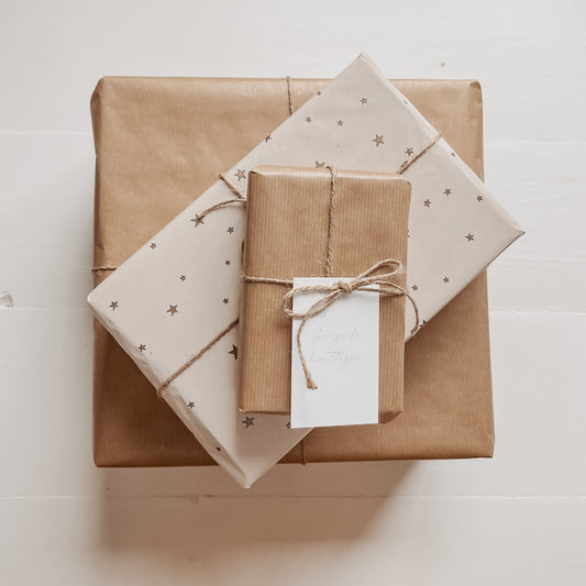 Cadeaukaartjes Kerst | 10 stuks